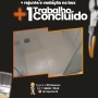 Foto 1:  Dr Reparos