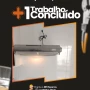 Foto 1:  Dr Reparos