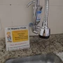 Foto 1:  Dr Reparos