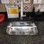 Foto 1:  Dr Reparos