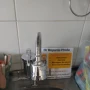 Foto 1:  Dr Reparos