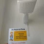 Foto 1:  Dr Reparos