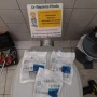 Foto 1:  Dr Reparos