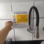 Foto 1:  Dr Reparos