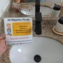 Foto 1:  Dr Reparos