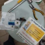 Foto 1:  Dr Reparos