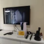 Foto 1:  Dr Reparos