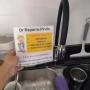 Foto 1:  Dr Reparos