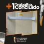 Foto 1:  Dr Reparos