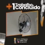 Foto 1:  Dr Reparos