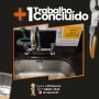 Foto 1:  Dr Reparos