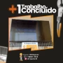 Foto 1:  Dr Reparos