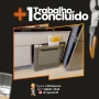 Foto 1:  Dr Reparos