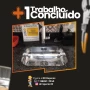 Foto 1:  Dr Reparos